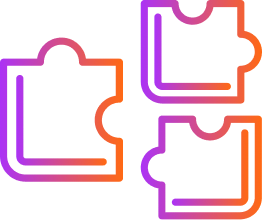 One Easy Integration and Management