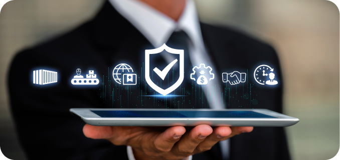 Compliance & Security